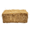 Пресс, сено