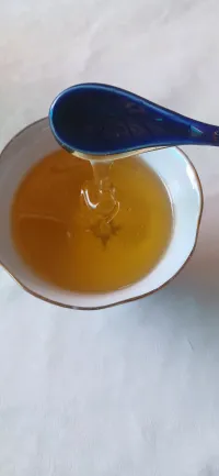 Горный мёд (тоо балы) 3