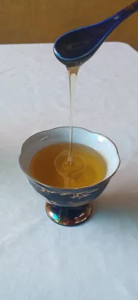 Горный мёд (тоо балы) 2