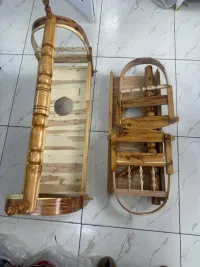 Арча бешик 2