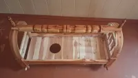 Арча бешик 3