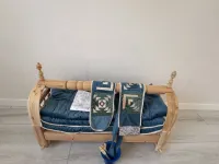 Арча бешик 4