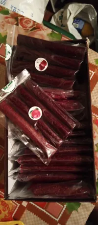 Пастила 1