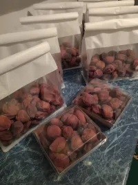 Орук как, индюк, тоок эттери 2