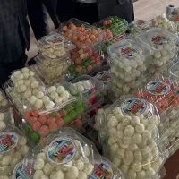 Даамдуу курут 4